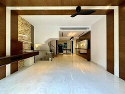 The Greenwood (D11), Terrace #612744571
